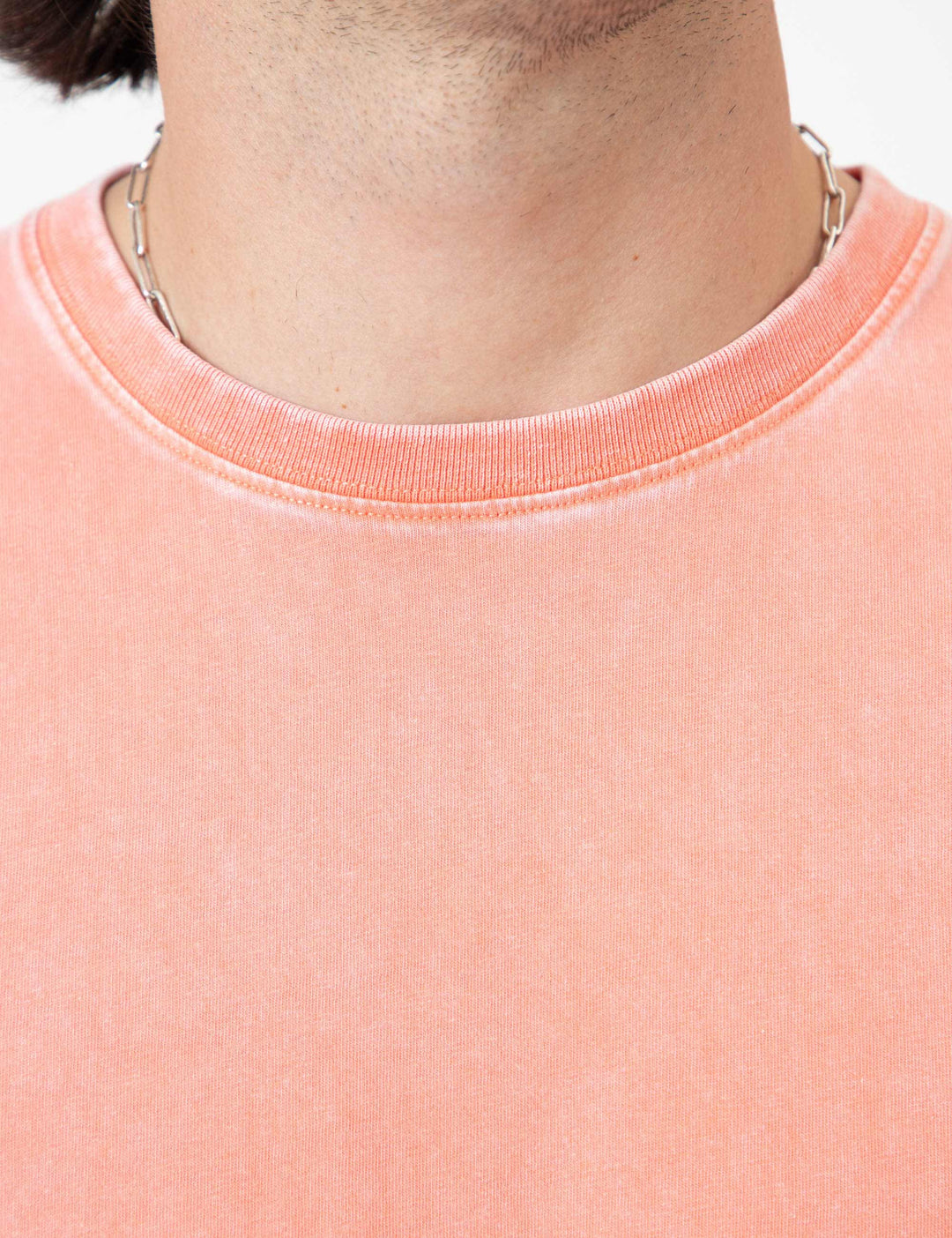 Mr Simple Chapman Kookaburra Tee in Ember Glow | Buster McGee