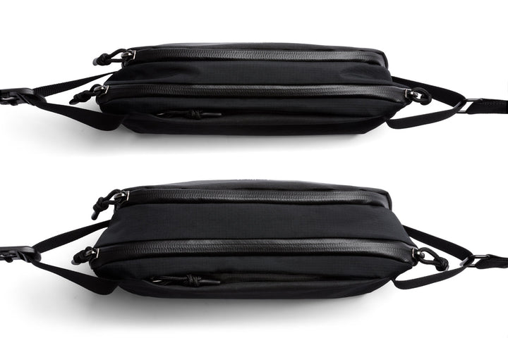 Bellroy - Sling in Melbourne Black | Buster McGee Daylesford