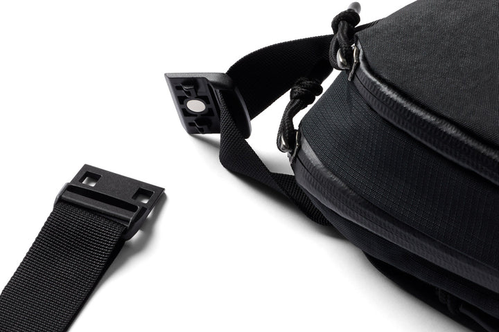 Bellroy - Sling in Melbourne Black | Buster McGee Daylesford