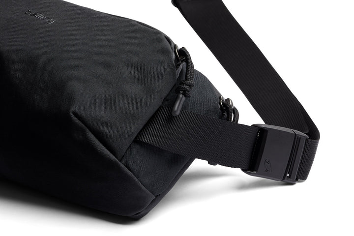 Bellroy - Sling in Melbourne Black | Buster McGee Daylesford