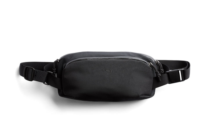 Bellroy - Sling in Melbourne Black | Buster McGee Daylesford