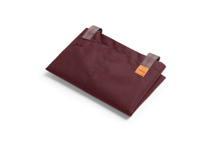 Bellroy - Market Tote in Burgundy | Buster McGee