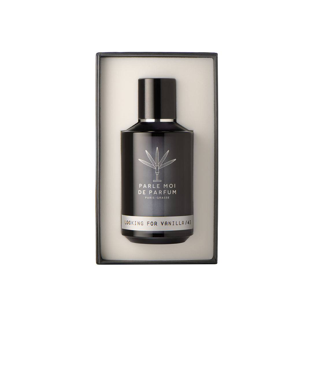 Parle Moi de Parfum Looking for Vanilla / 43 EDP 50ml | Buster McGee