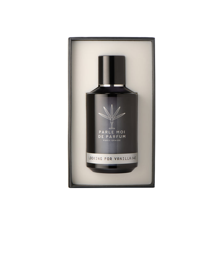 Parle Moi de Parfum Looking for Vanilla / 43 EDP 50ml | Buster McGee