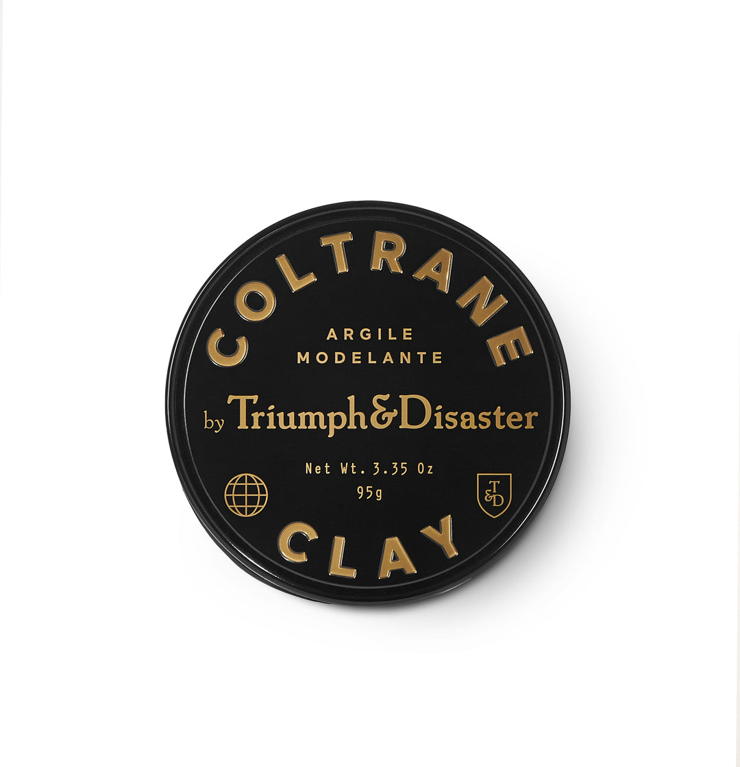 Triumph & Disaster - Coltrane Clay 95g | Buster McGee Daylesford VIC