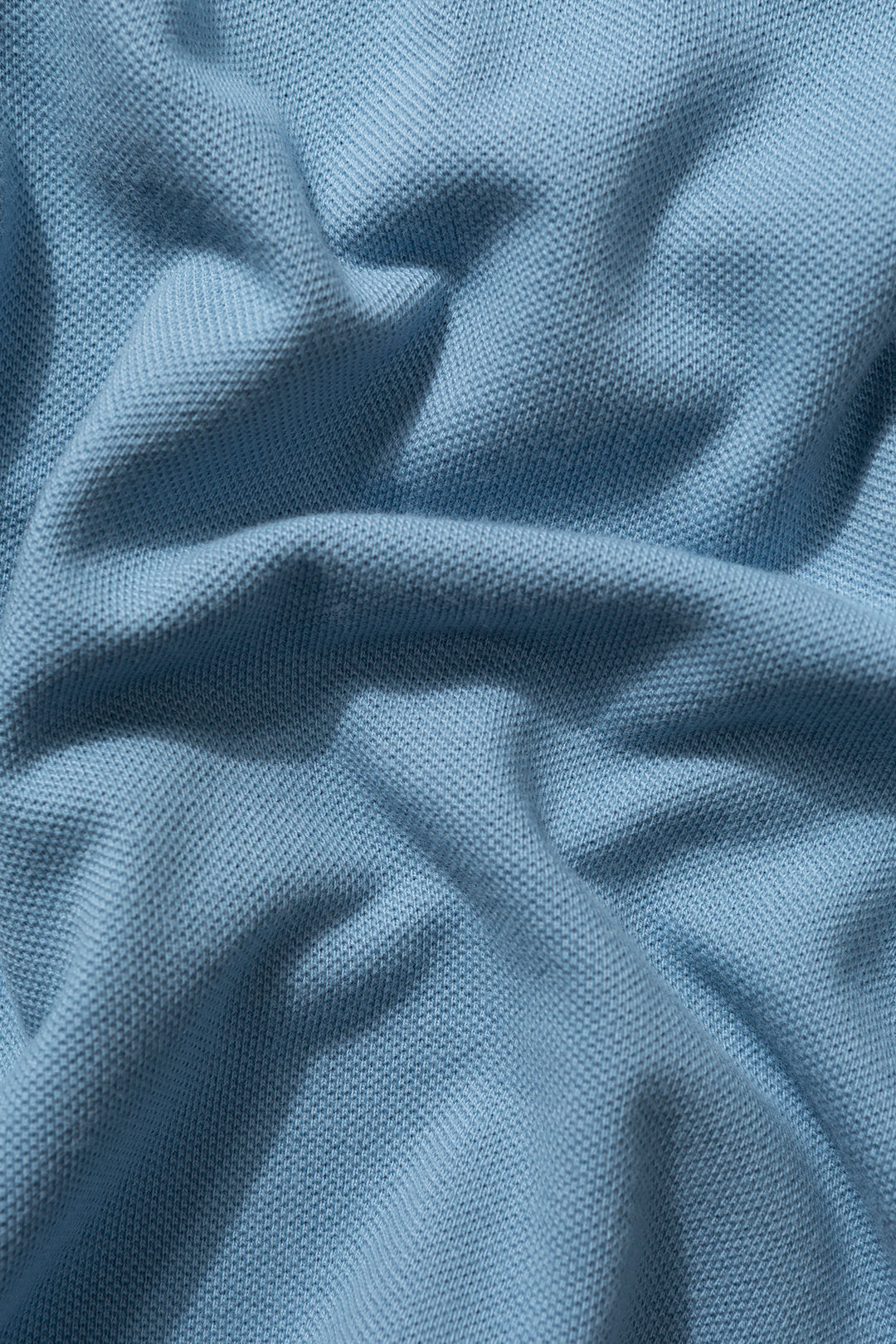 Edmmond Studios Duck Polo in Plain Steel | Buster McGee Daylesford