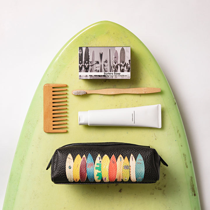 Sporting Nation The Surfers Gift Box | Buster McGee