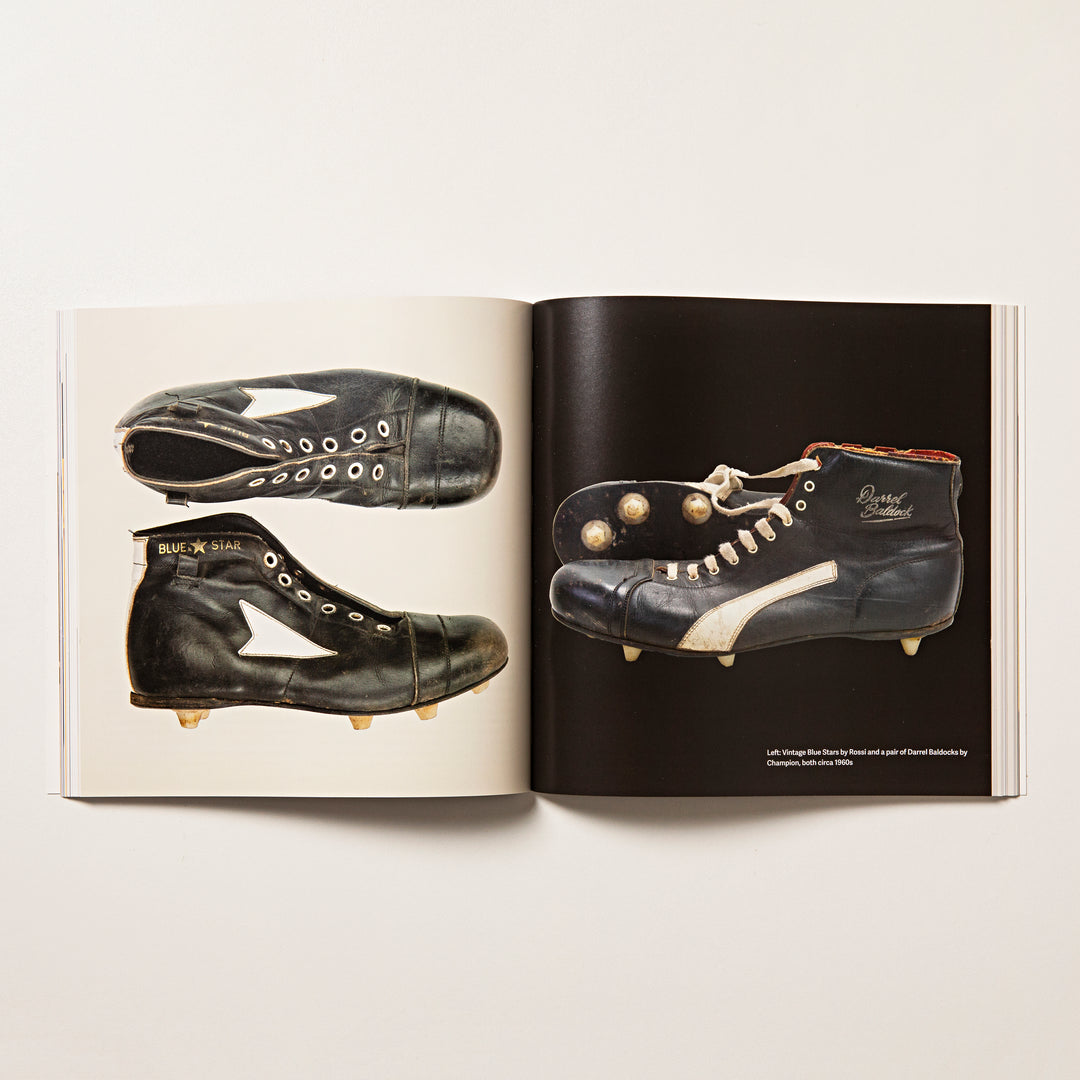 Footy Jumper Book - Vintage Football Guernseys of Australia | Buster McGee 