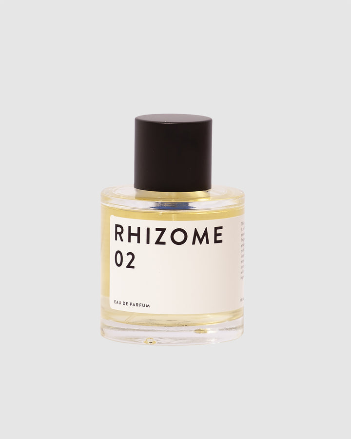 Rhizome 02 Eau de Parfum | Buster McGee