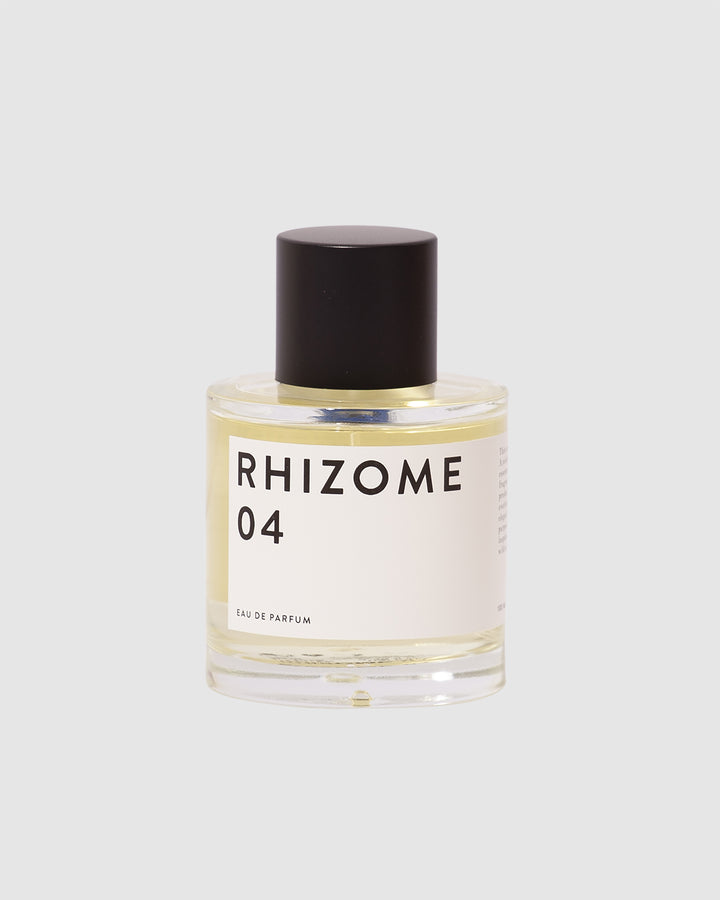 Rhizome 04 Eau de Parfum | Buster McGee