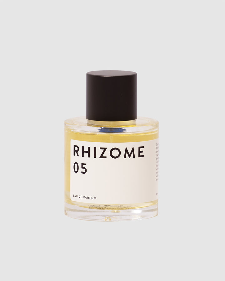 Rhizome 05 Eau de Parfum | Buster McGee