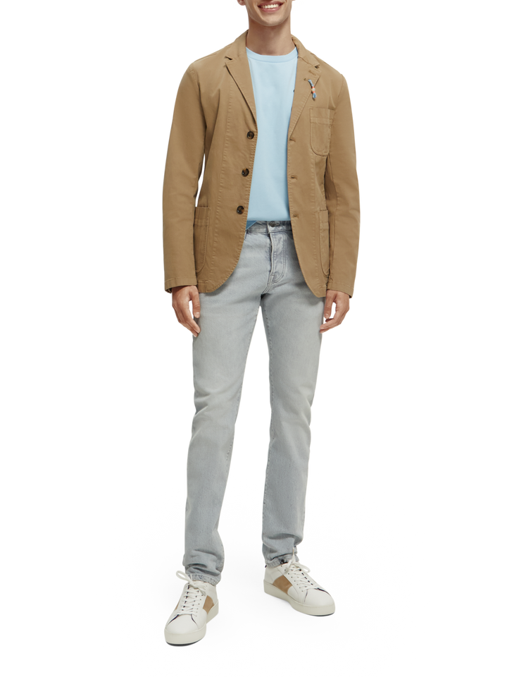 Ralston Good Vibes Regular Slim Fit Jeans | Buster McGee