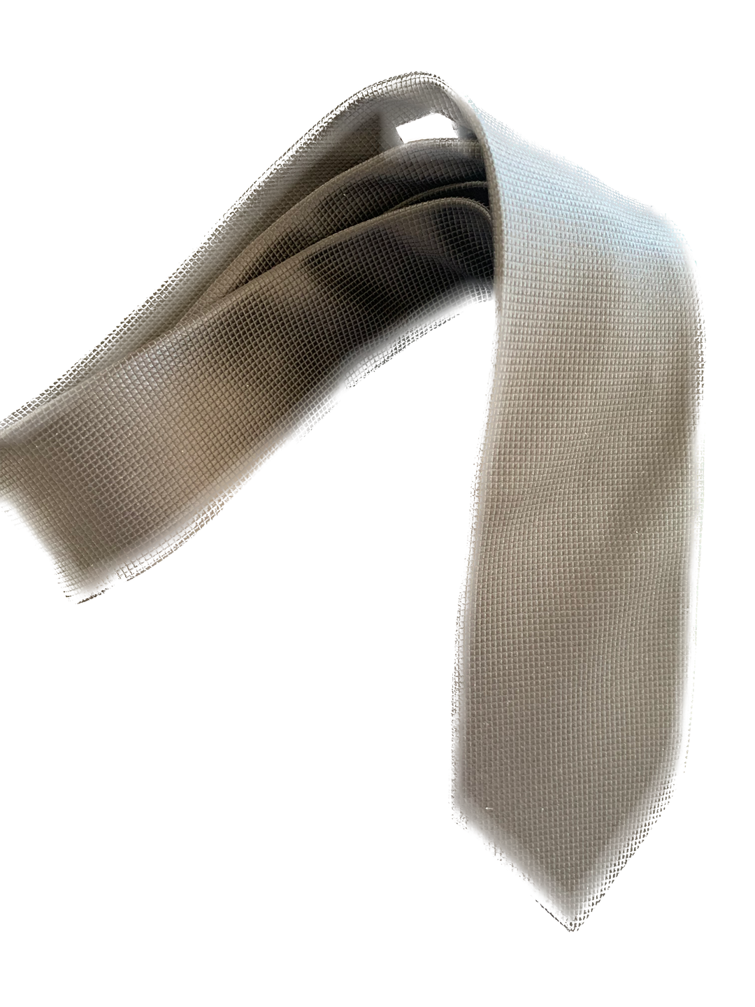 Fellini - Trends Neck Tie in Black | Buster McGee