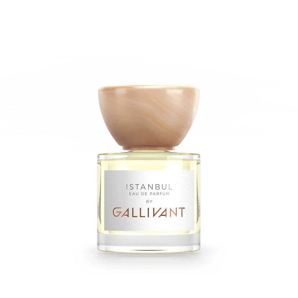 GALLIVANT Istanbul Eau de Parfum 30ml | Buster McGee Daylesford