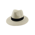 Juno Crushable Safari Hat in Natural | Buster McGee
