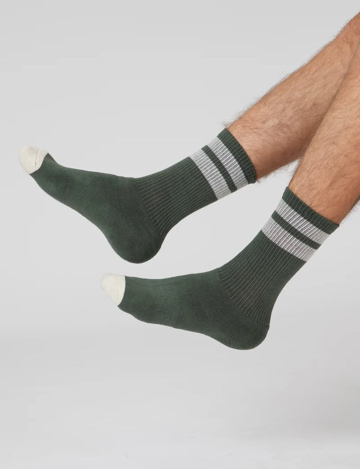 Mr Simple Kobi Socks 3 Pack