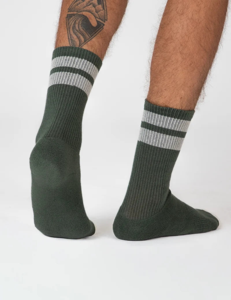 Mr Simple Kobi Socks 3 Pack