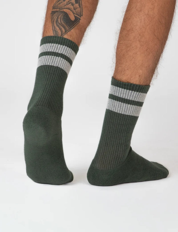 Mr Simple Kobi Socks 3 Pack