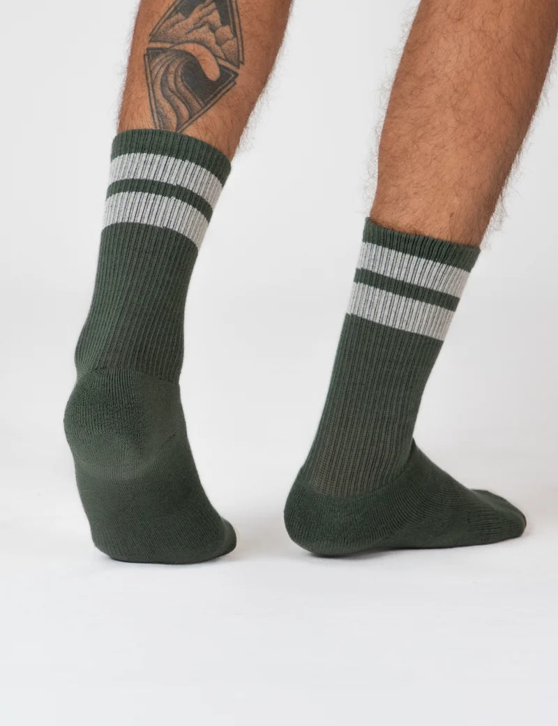 Mr Simple Kobi Socks 3 Pack