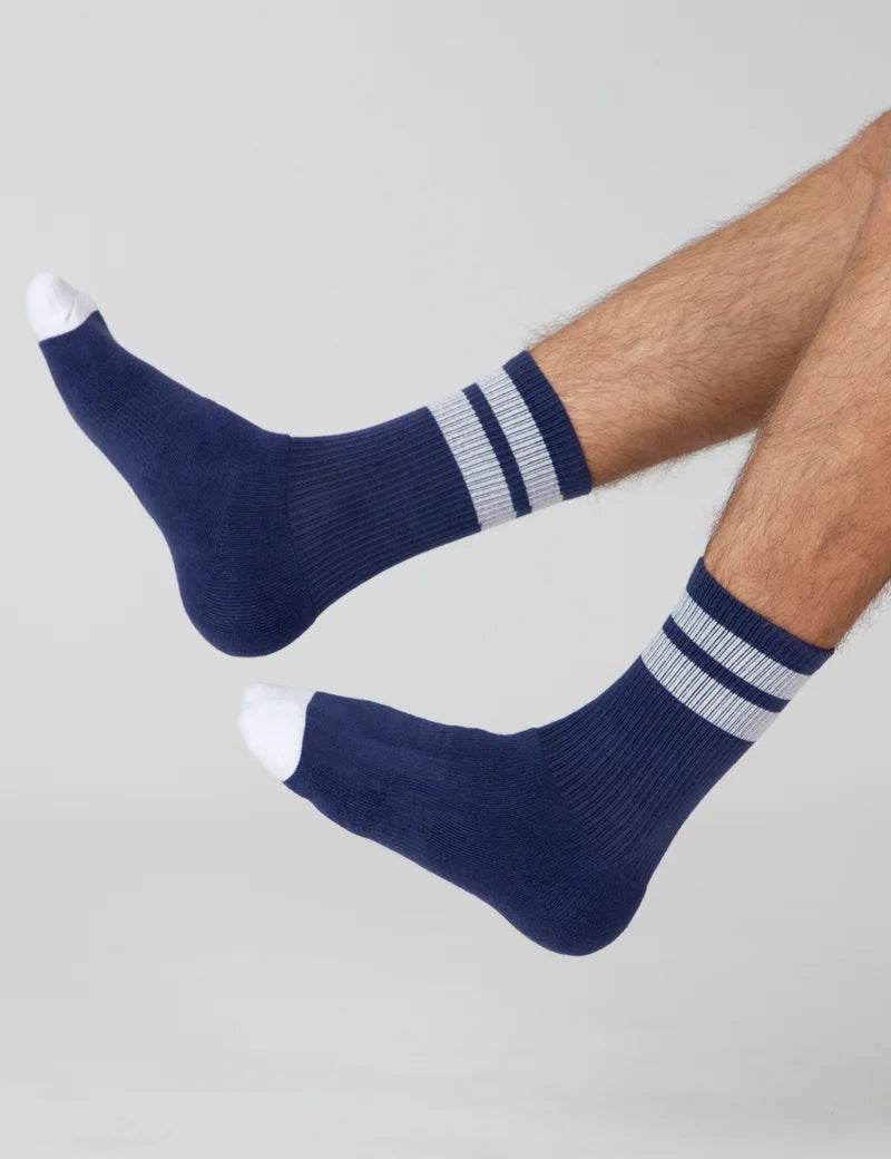 Mr Simple Kobi Socks 3 Pack