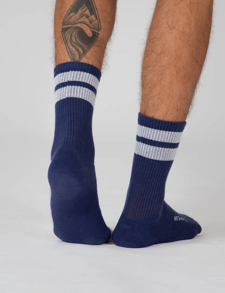 Mr Simple Kobi Socks 3 Pack