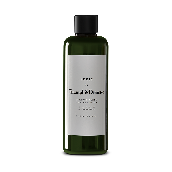 Triumph & Disaster - Logic Toning Lotion 250ml | Buster McGee 