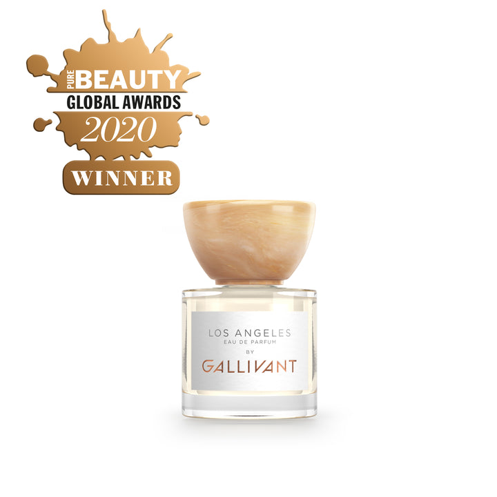 GALLIVANT Los Angeles Eau de Parfum 30ml