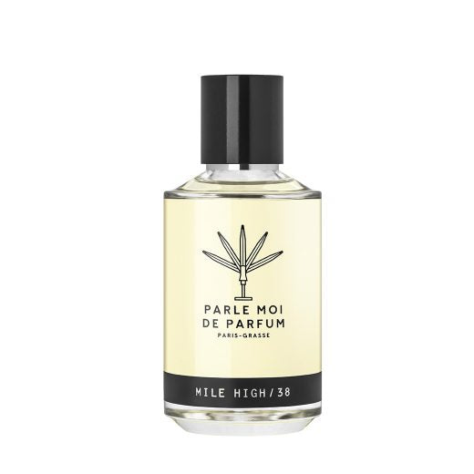 Parle Moi de Parfum - Mile High  / 38 EDP 50ml | Buster McGee