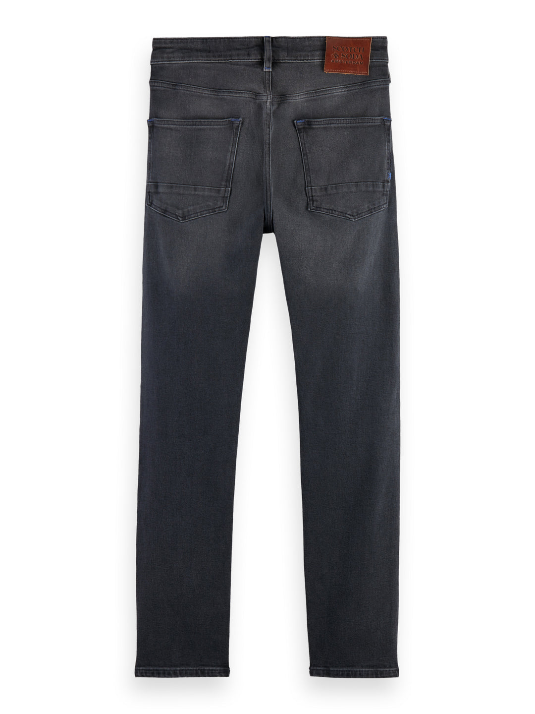 Ralston New Hero Regular Slim Fit Jeans | Buster McGee