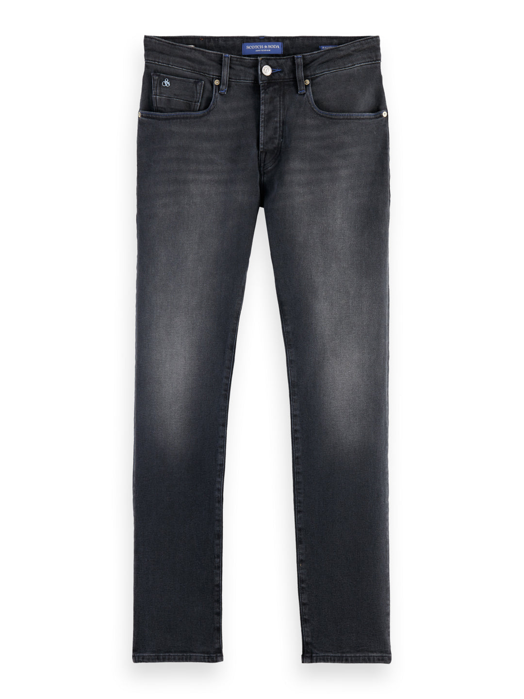 Ralston New Hero Regular Slim Fit Jeans | Buster McGee