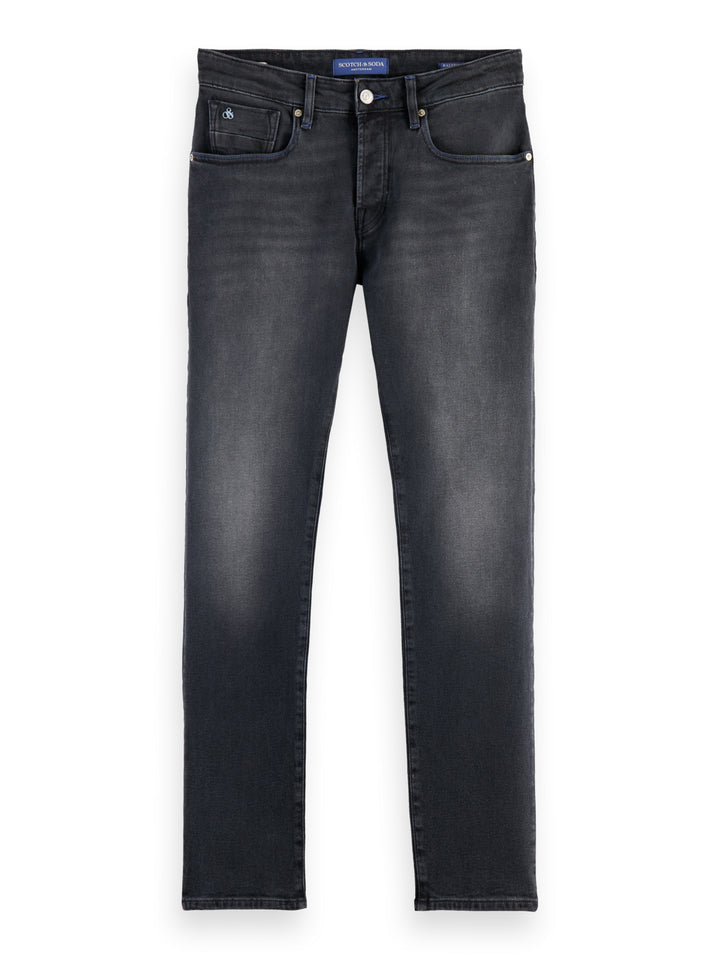 Ralston New Hero Regular Slim Fit Jeans | Buster McGee