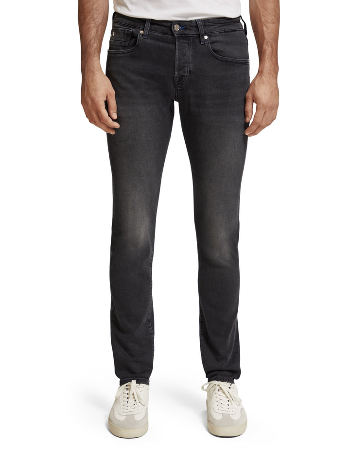 Ralston New Hero Regular Slim Fit Jeans | Buster McGee