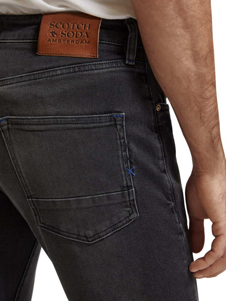 Ralston New Hero Regular Slim Fit Jeans | Buster McGee