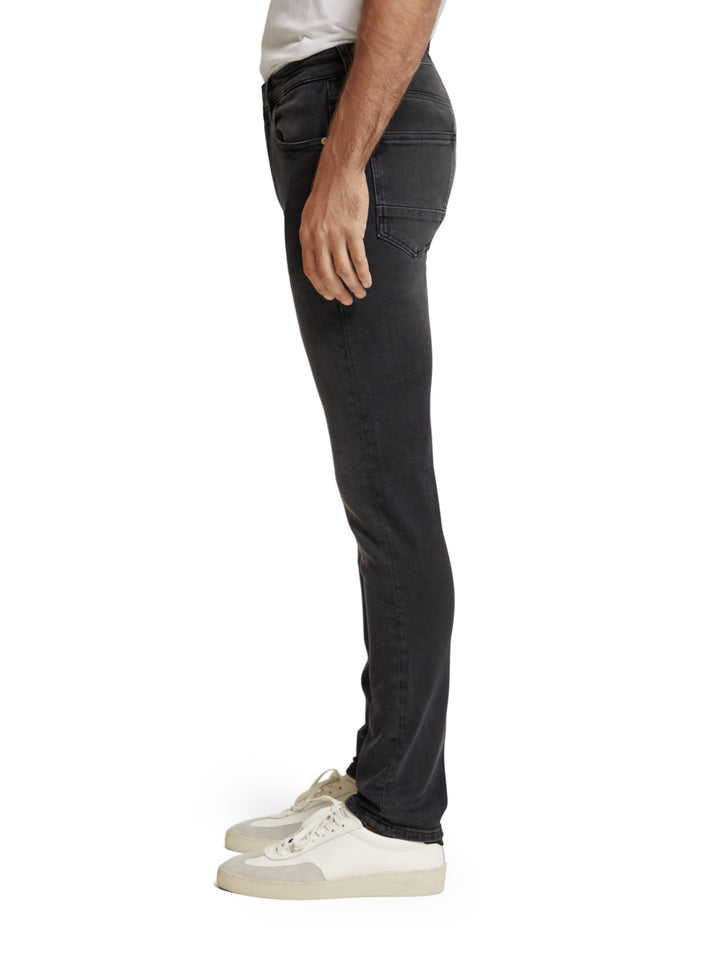 Ralston New Hero Regular Slim Fit Jeans | Buster McGee