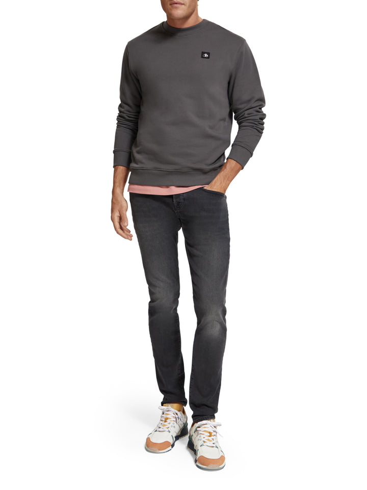 Ralston New Hero Regular Slim Fit Jeans | Buster McGee