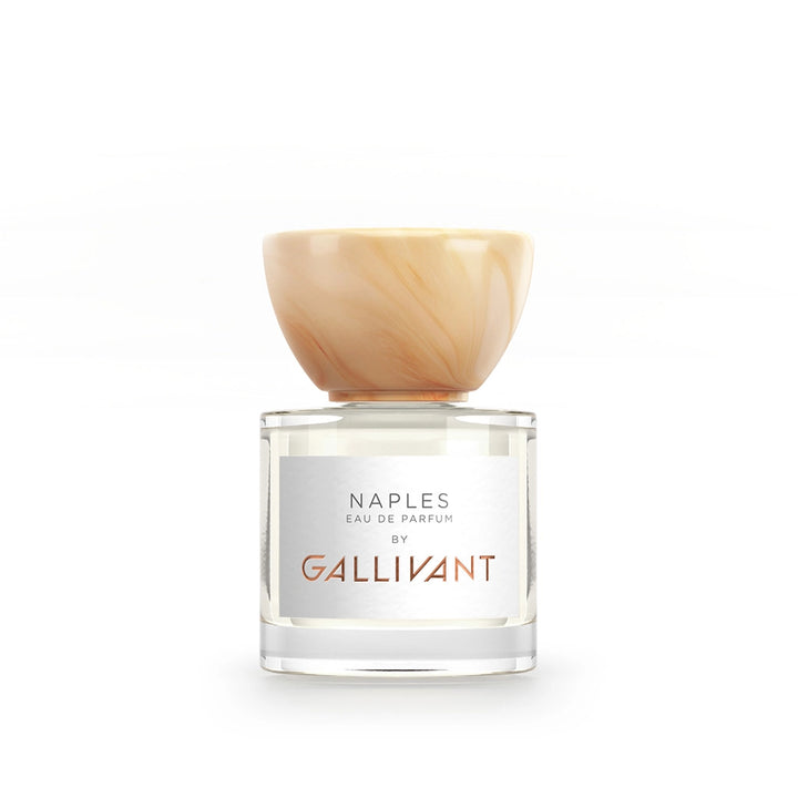 GALLIVANT Naples Eau de Parfum 30ml | Buster McGee Daylesford