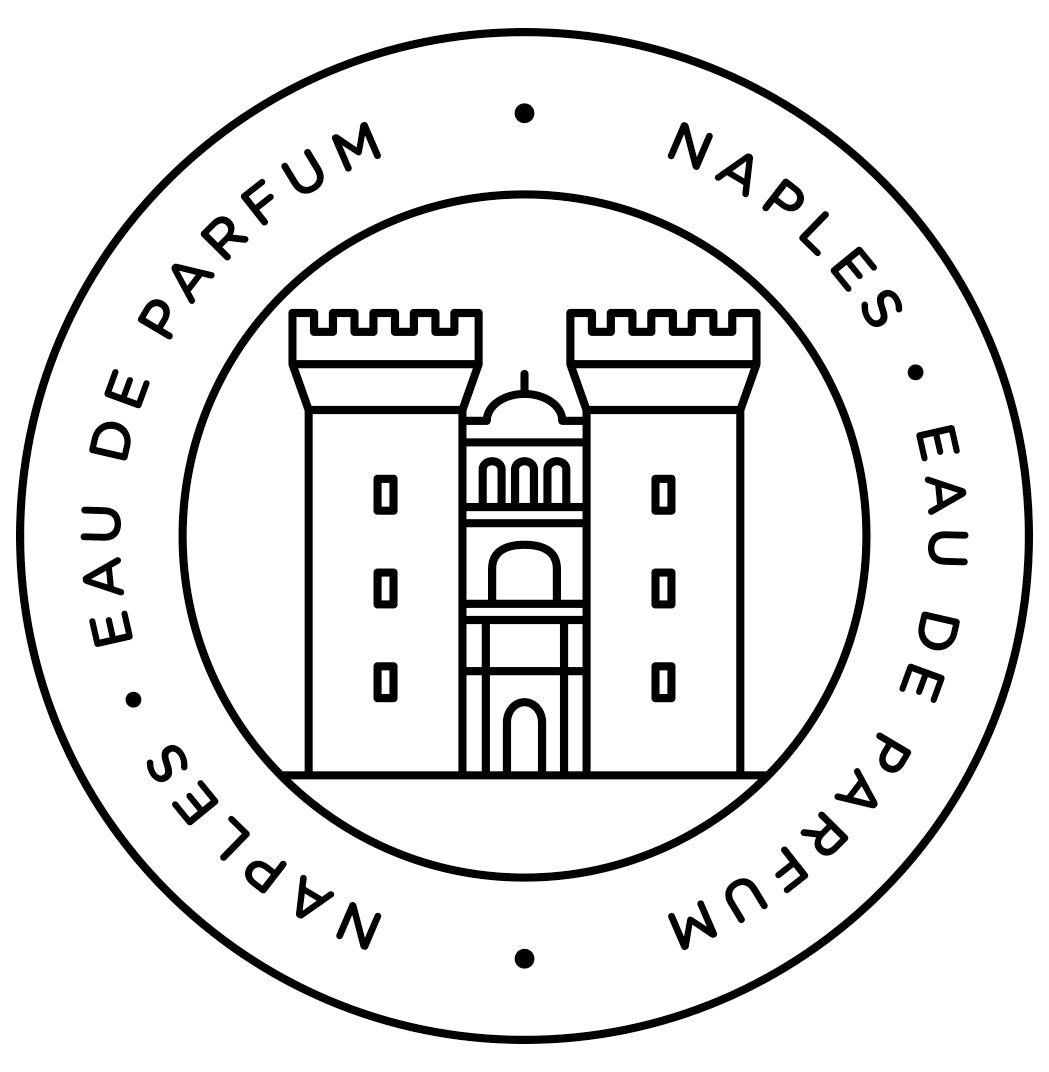 GALLIVANT Naples Eau de Parfum 30ml