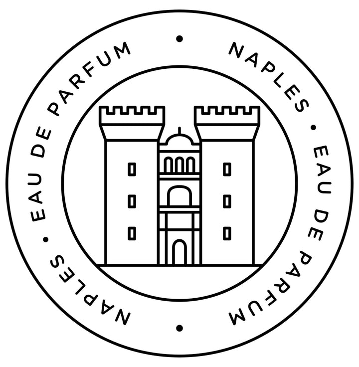 GALLIVANT Naples Eau de Parfum 30ml