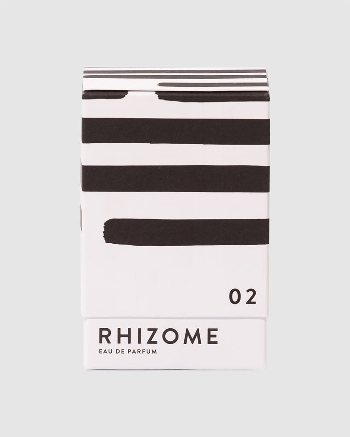 Rhizome 02 Eau de Parfum | Buster McGee