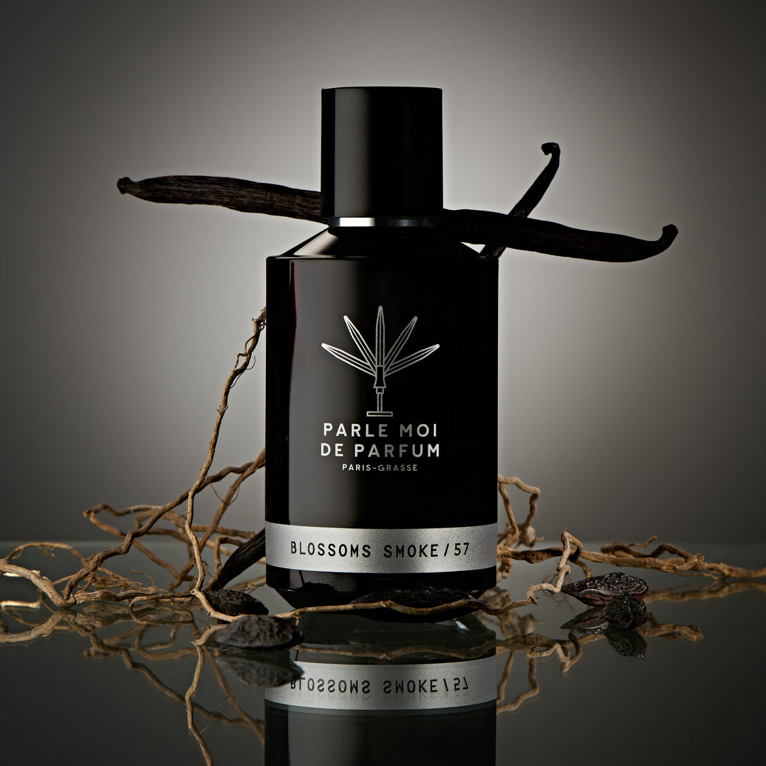 Parle Moi de Parfum Blossoms Smoke / 57 EDP 50ml | Buster McGee