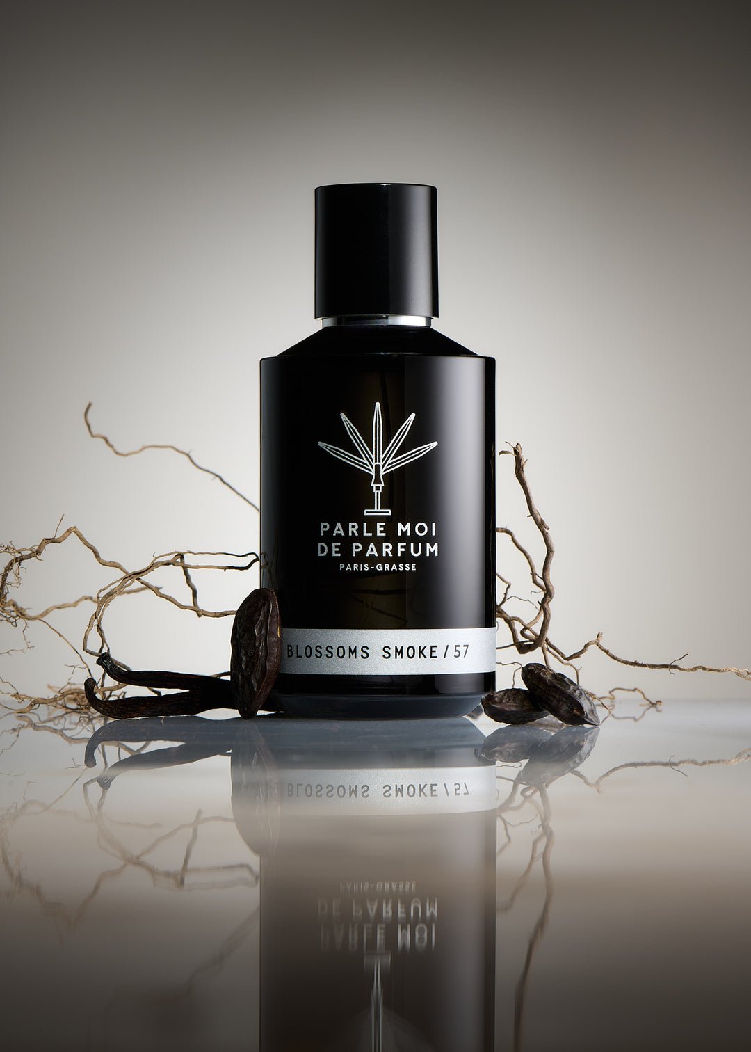 Parle Moi de Parfum Blossoms Smoke / 57 EDP 50ml | Buster McGee