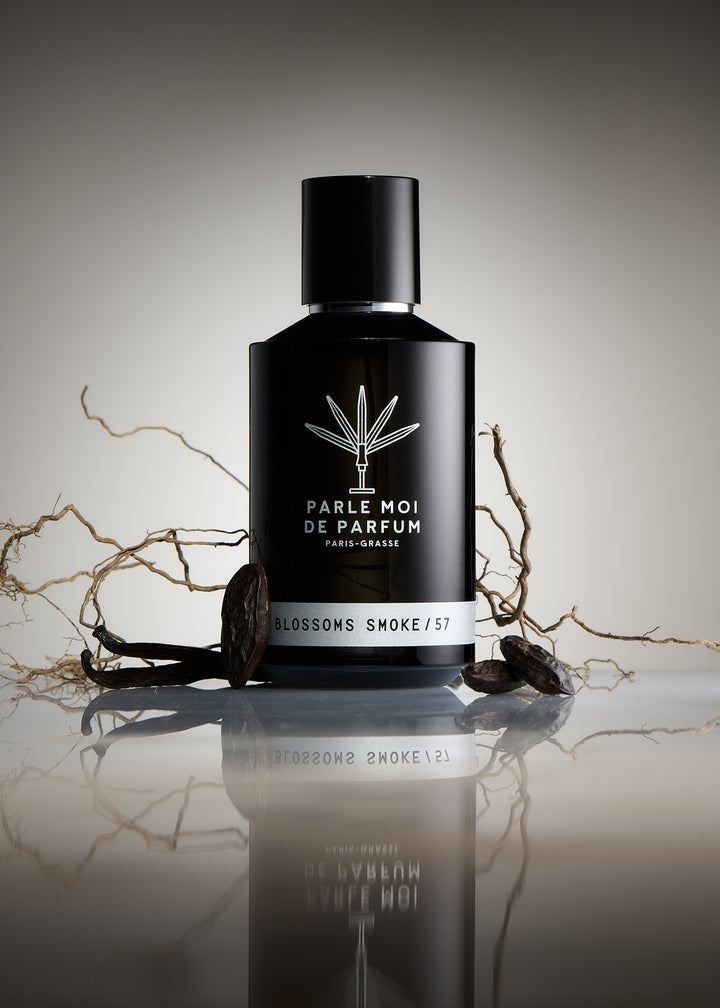 Parle Moi de Parfum Blossoms Smoke / 57 EDP 50ml | Buster McGee