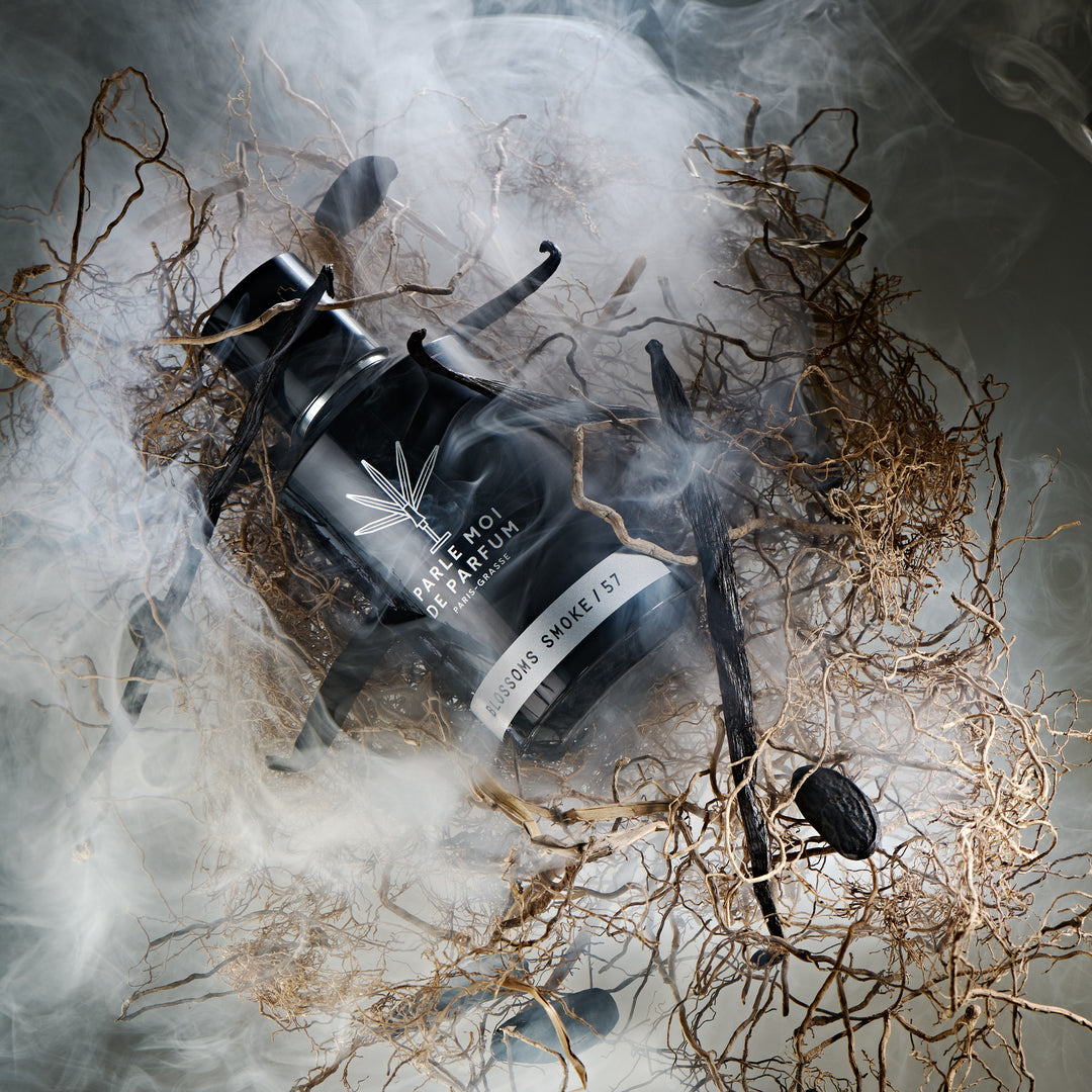 Parle Moi de Parfum Blossoms Smoke / 57 EDP 50ml | Buster McGee