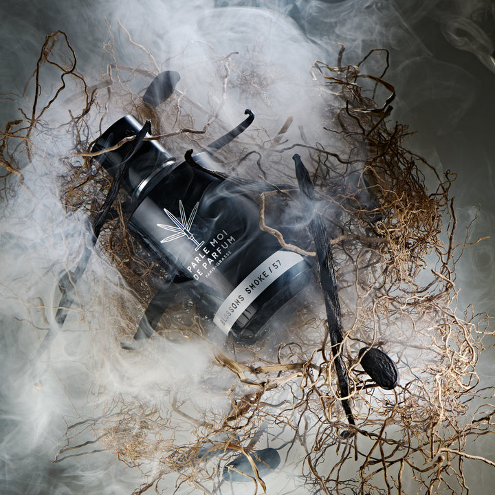 Parle Moi de Parfum Blossoms Smoke / 57 EDP 50ml | Buster McGee