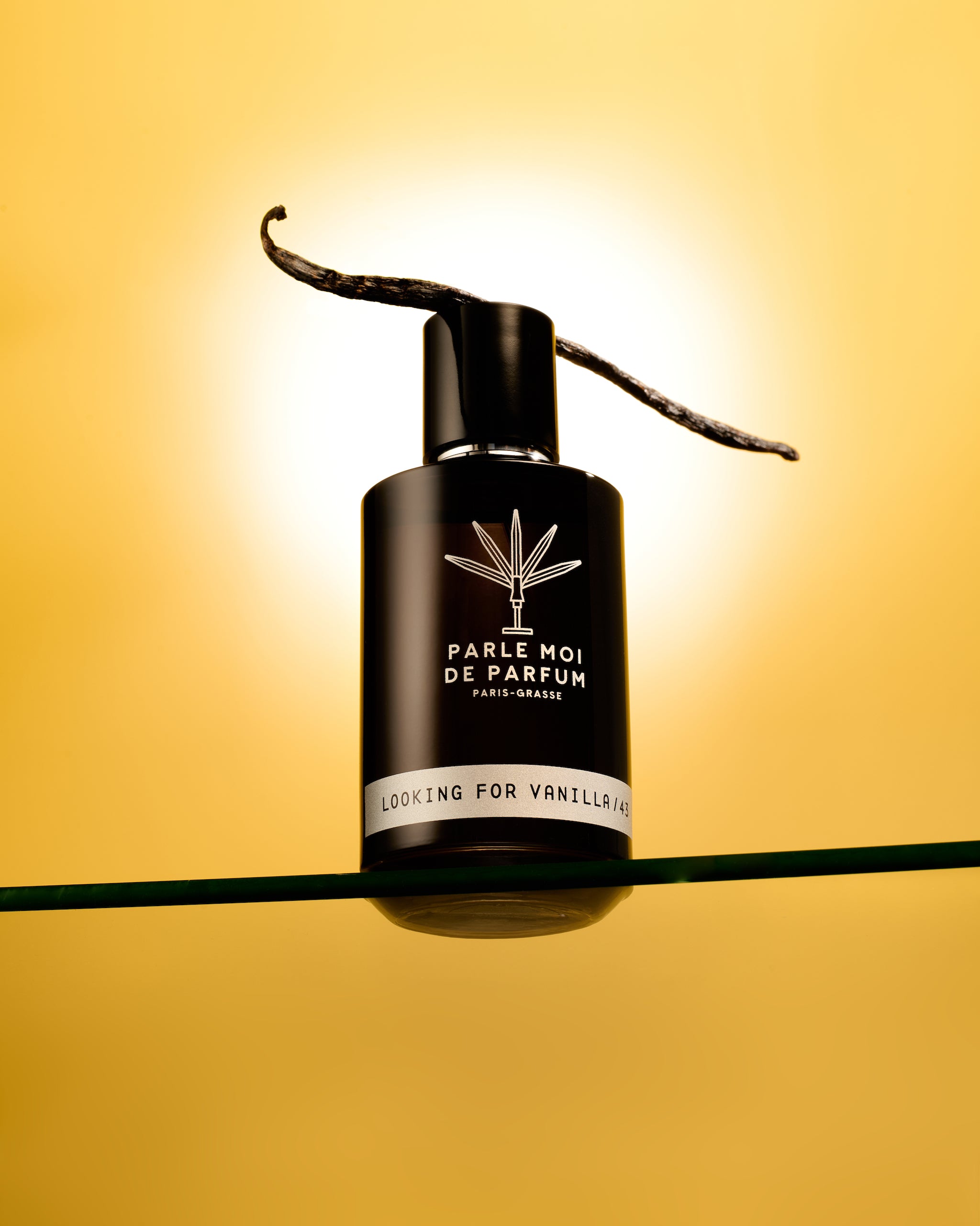 Parle Moi de Parfum Looking for Vanilla / 43 EDP 50ml | Buster McGee