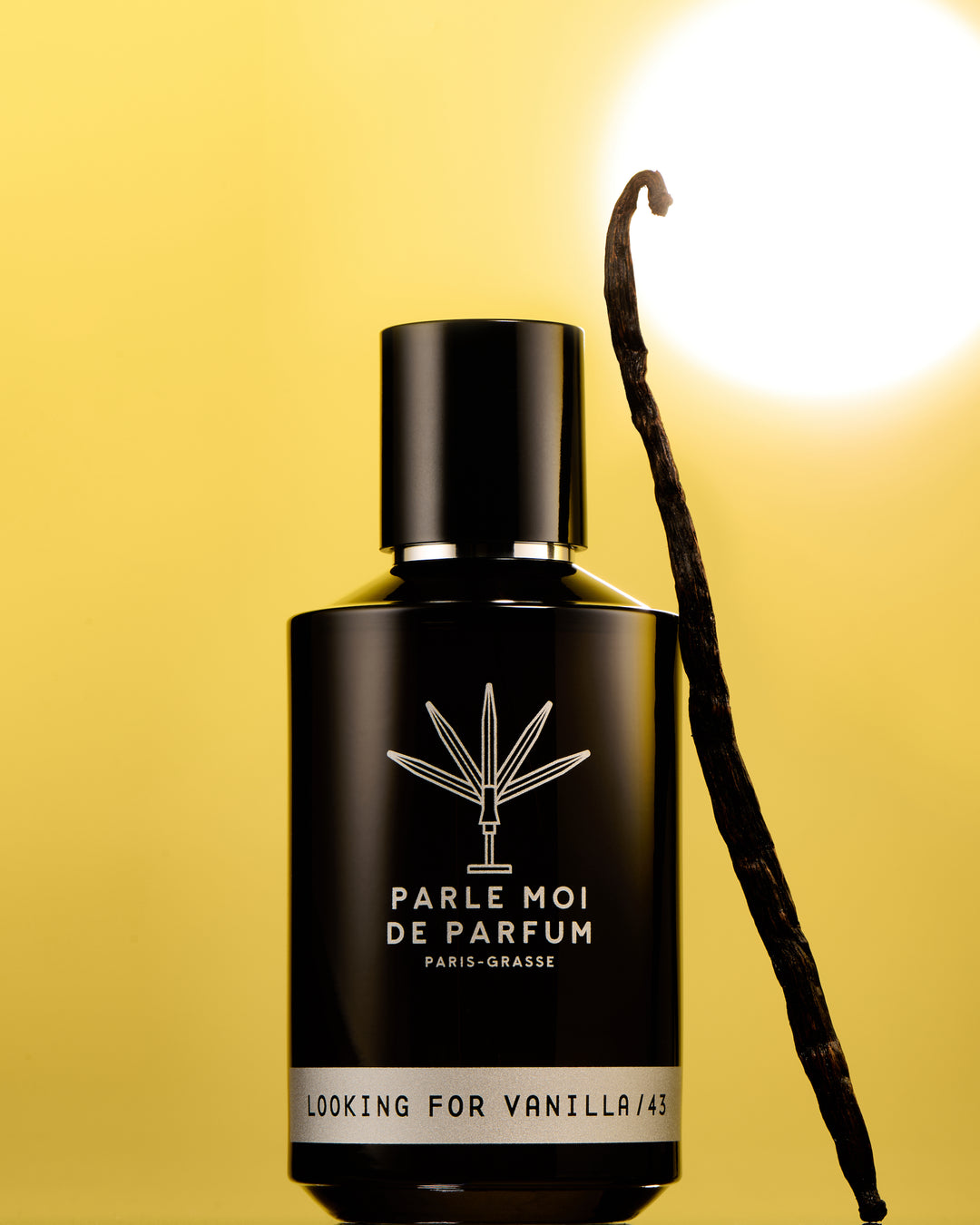 Parle Moi de Parfum Looking for Vanilla / 43 EDP 50ml | Buster McGee