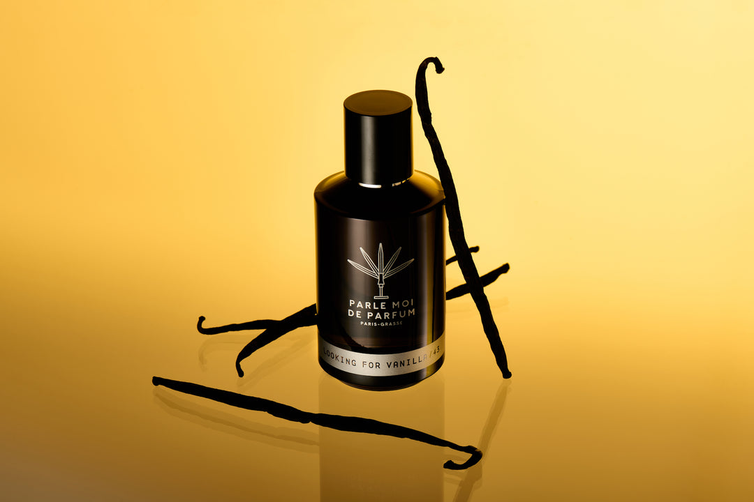 Parle Moi de Parfum Looking for Vanilla / 43 EDP 50ml | Buster McGee