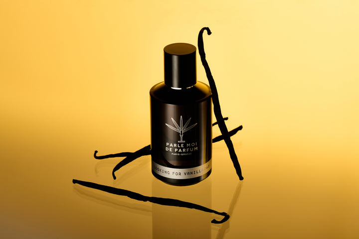 Parle Moi de Parfum Looking for Vanilla / 43 EDP 50ml | Buster McGee
