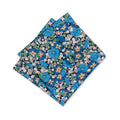 Parisian with Liberty Gisou Pocket Square | Buster McGee