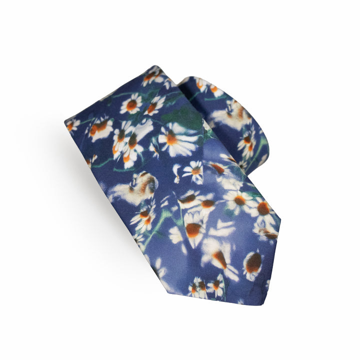 Parisian with Liberty Baba Neck Tie | Buster McGee